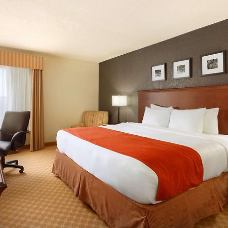 Spark By Hilton Corpus Christi Southeast Buitenkant foto