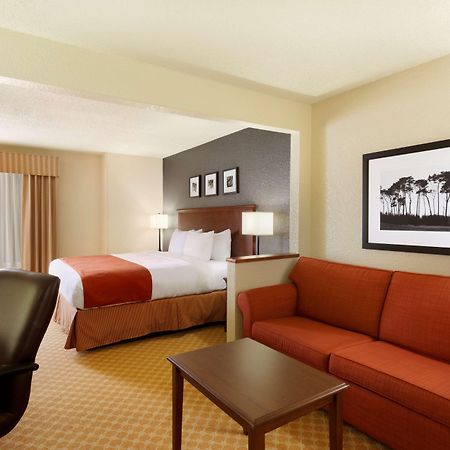 Spark By Hilton Corpus Christi Southeast Buitenkant foto