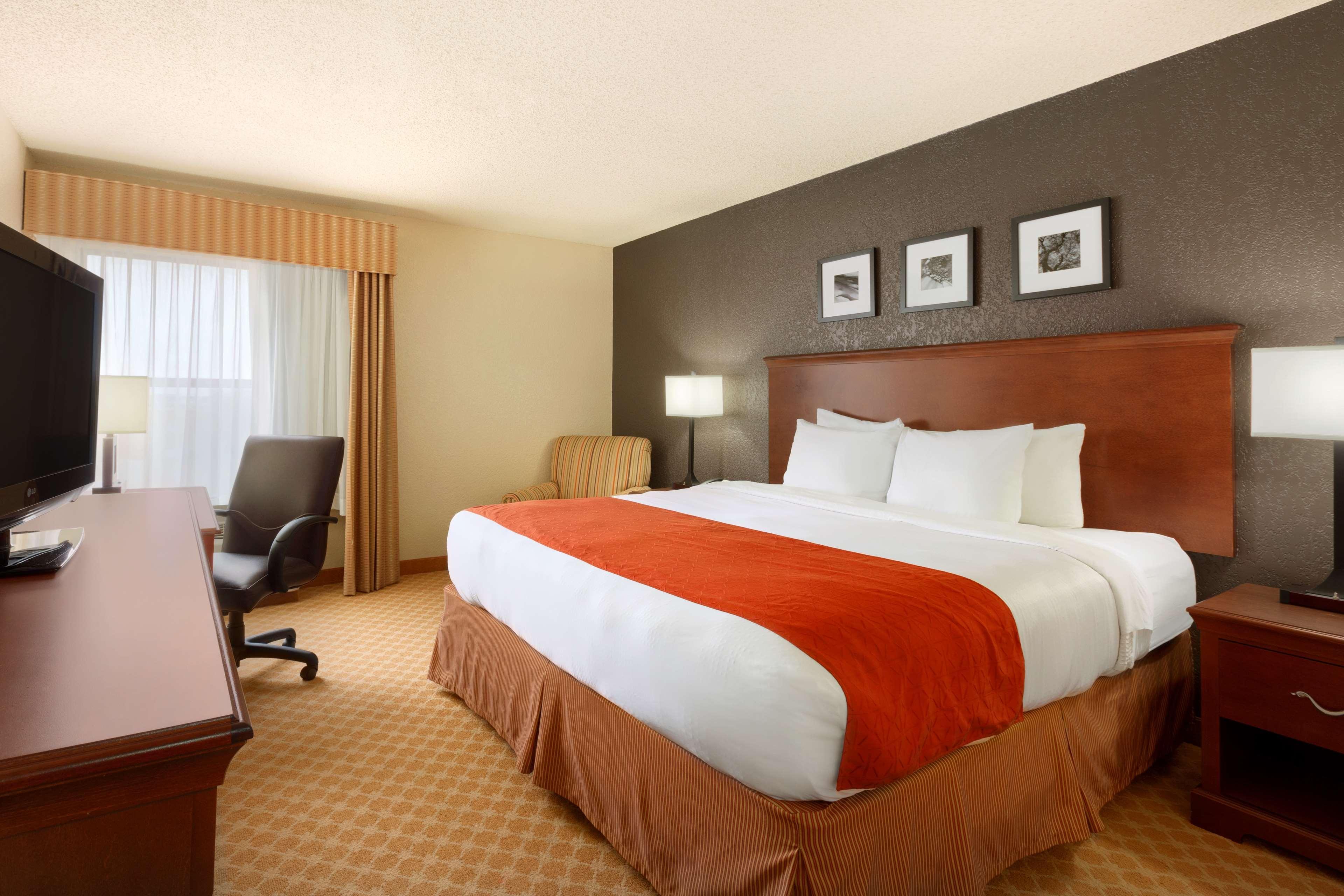 Spark By Hilton Corpus Christi Southeast Buitenkant foto