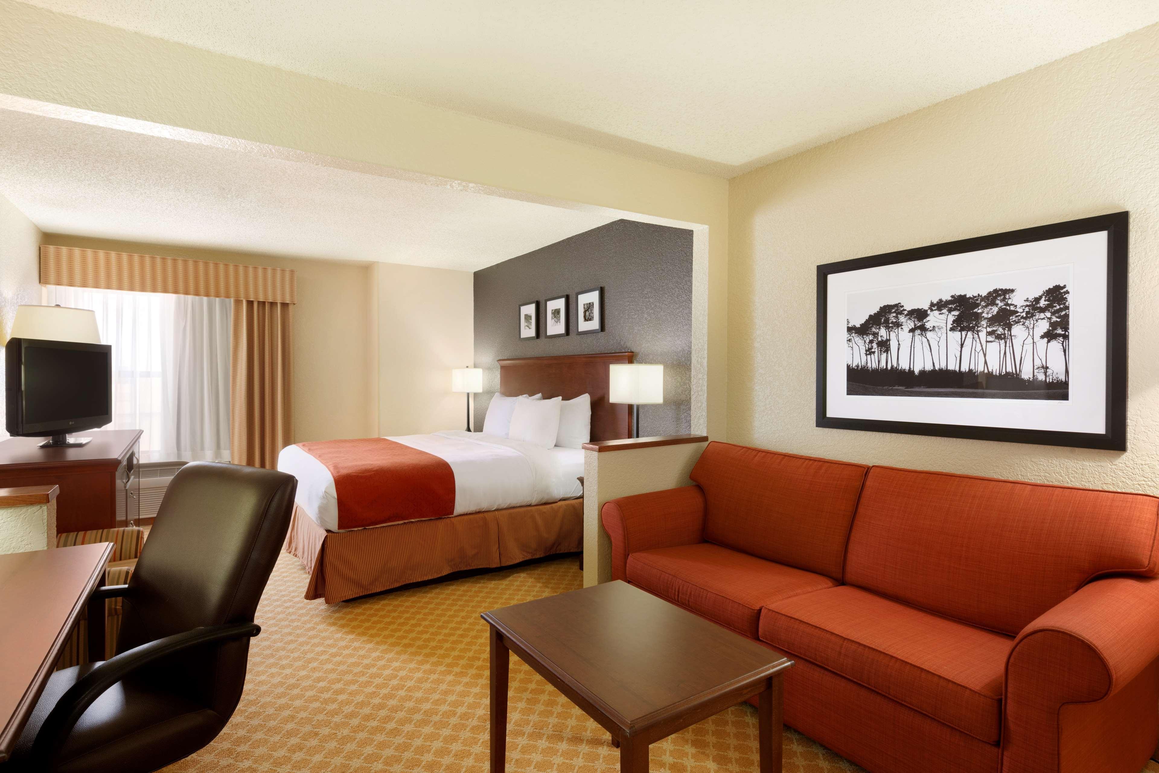 Spark By Hilton Corpus Christi Southeast Buitenkant foto