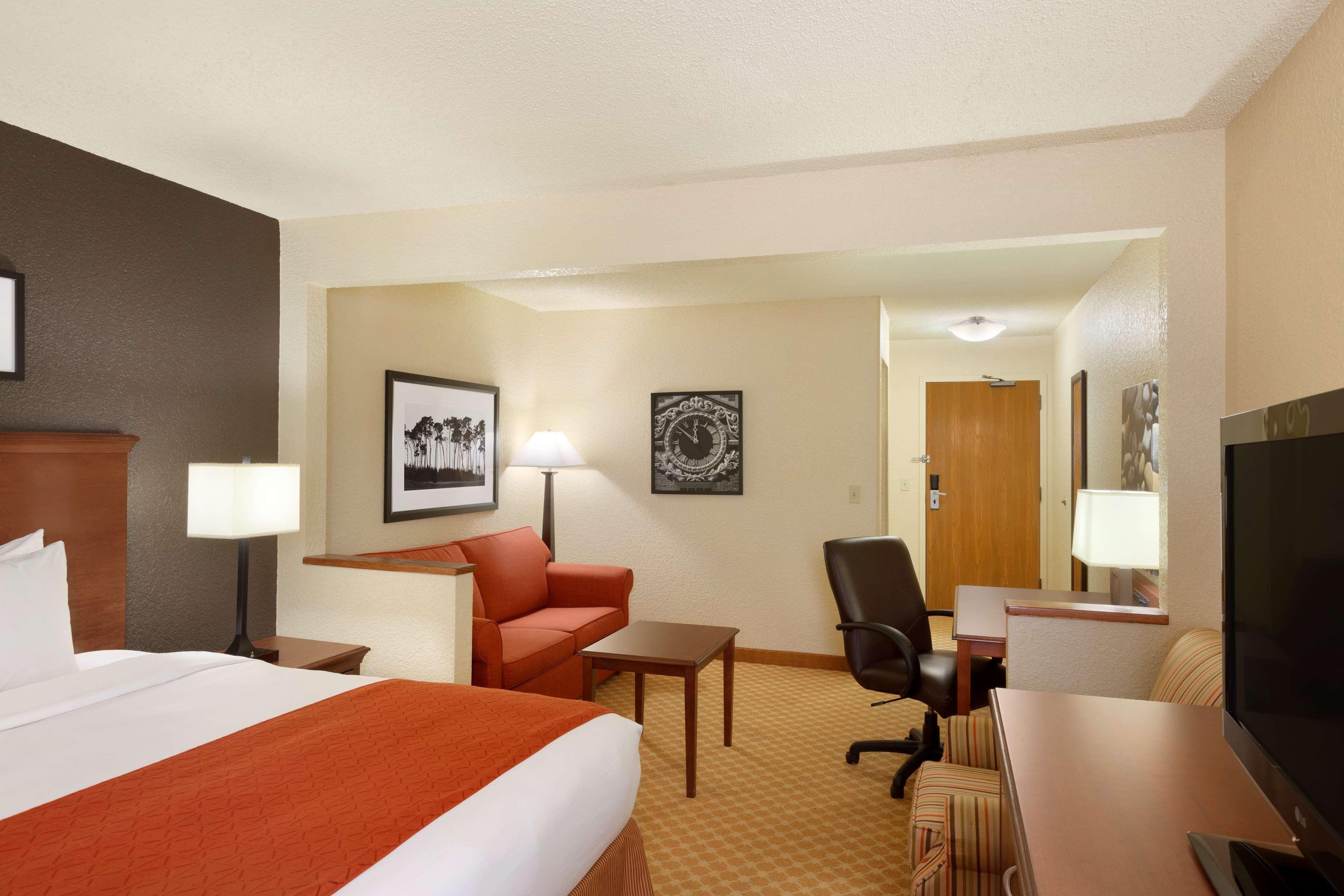 Spark By Hilton Corpus Christi Southeast Buitenkant foto