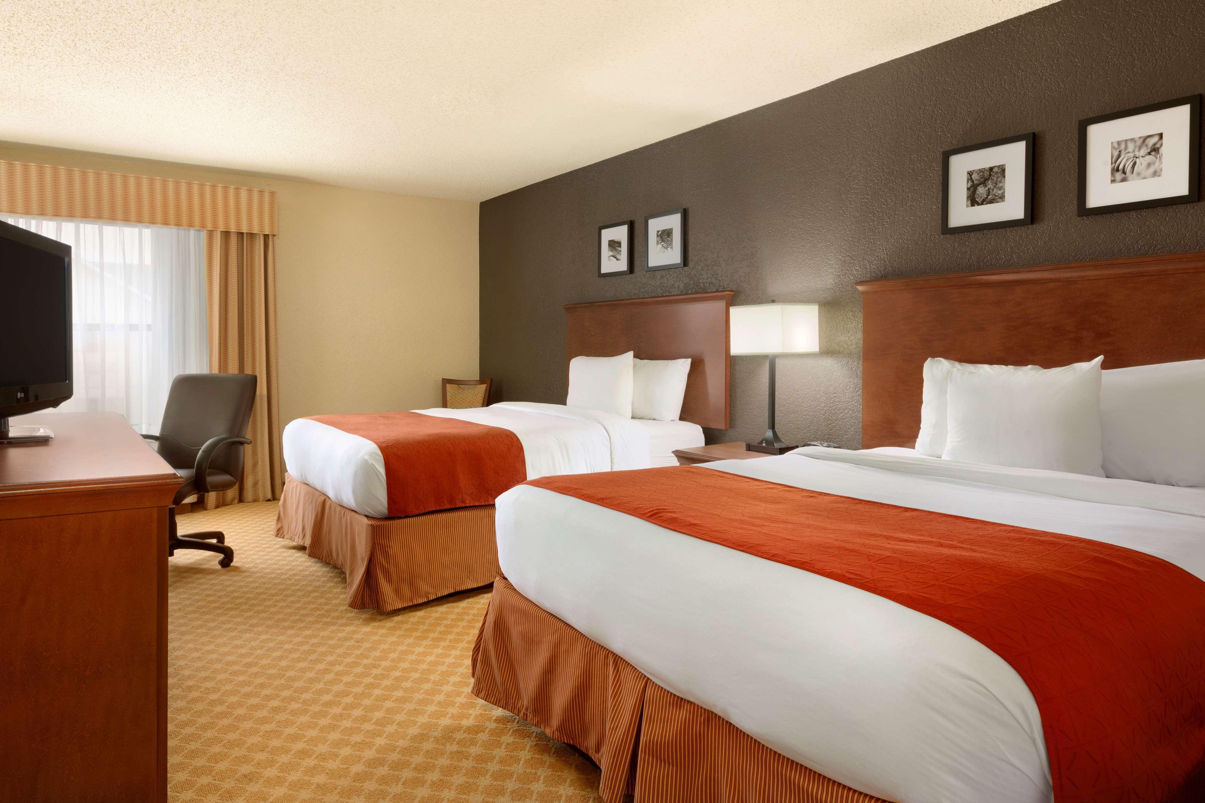 Spark By Hilton Corpus Christi Southeast Buitenkant foto