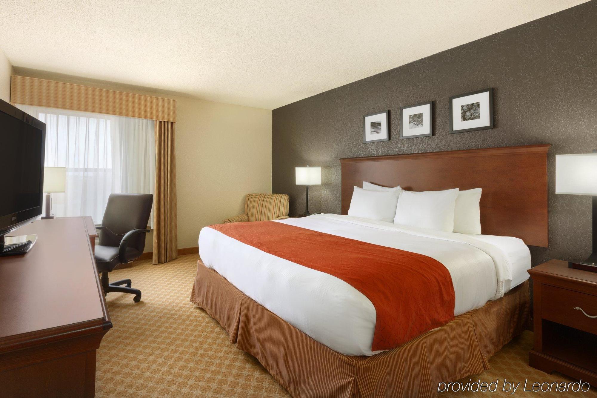 Spark By Hilton Corpus Christi Southeast Buitenkant foto