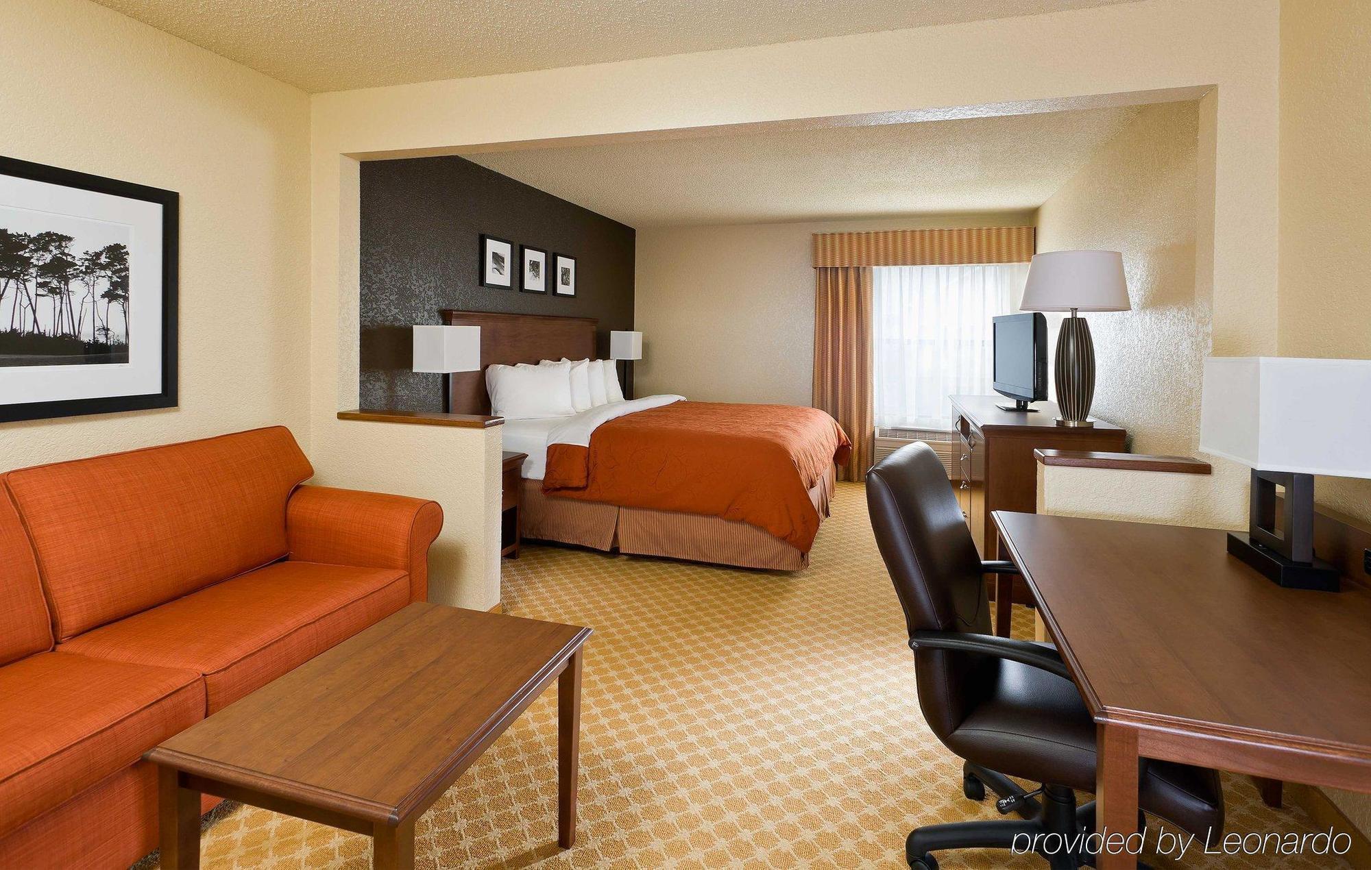 Spark By Hilton Corpus Christi Southeast Buitenkant foto