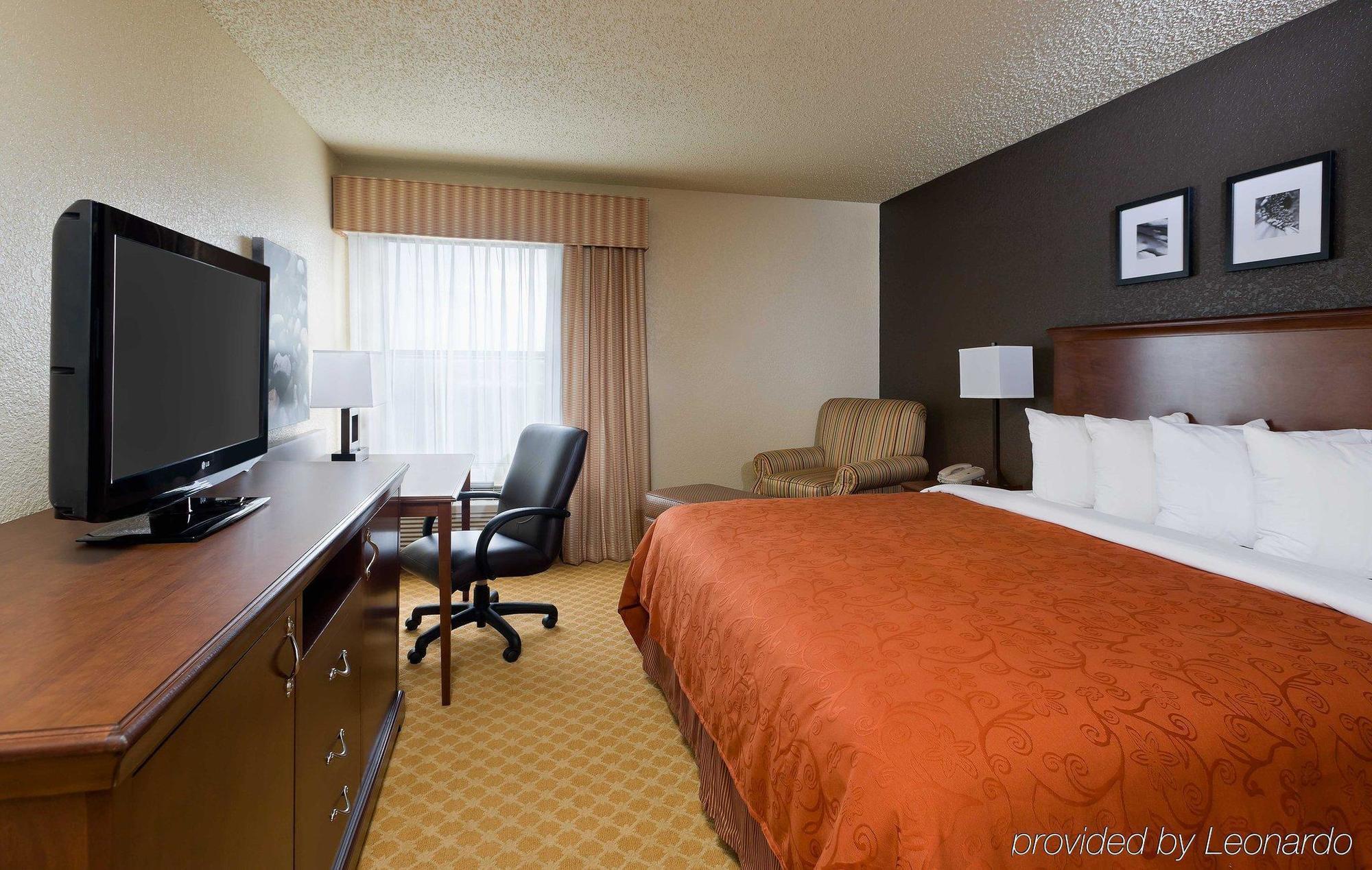 Spark By Hilton Corpus Christi Southeast Buitenkant foto
