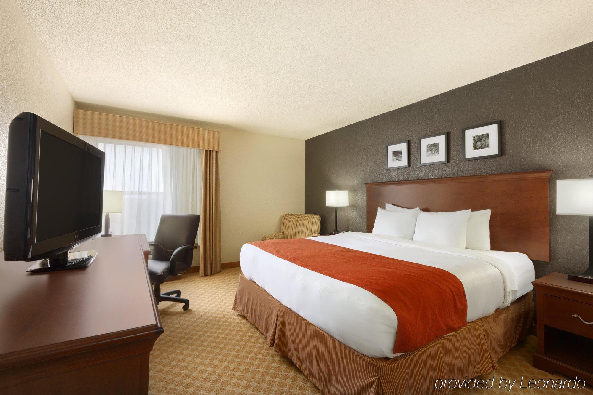 Spark By Hilton Corpus Christi Southeast Buitenkant foto