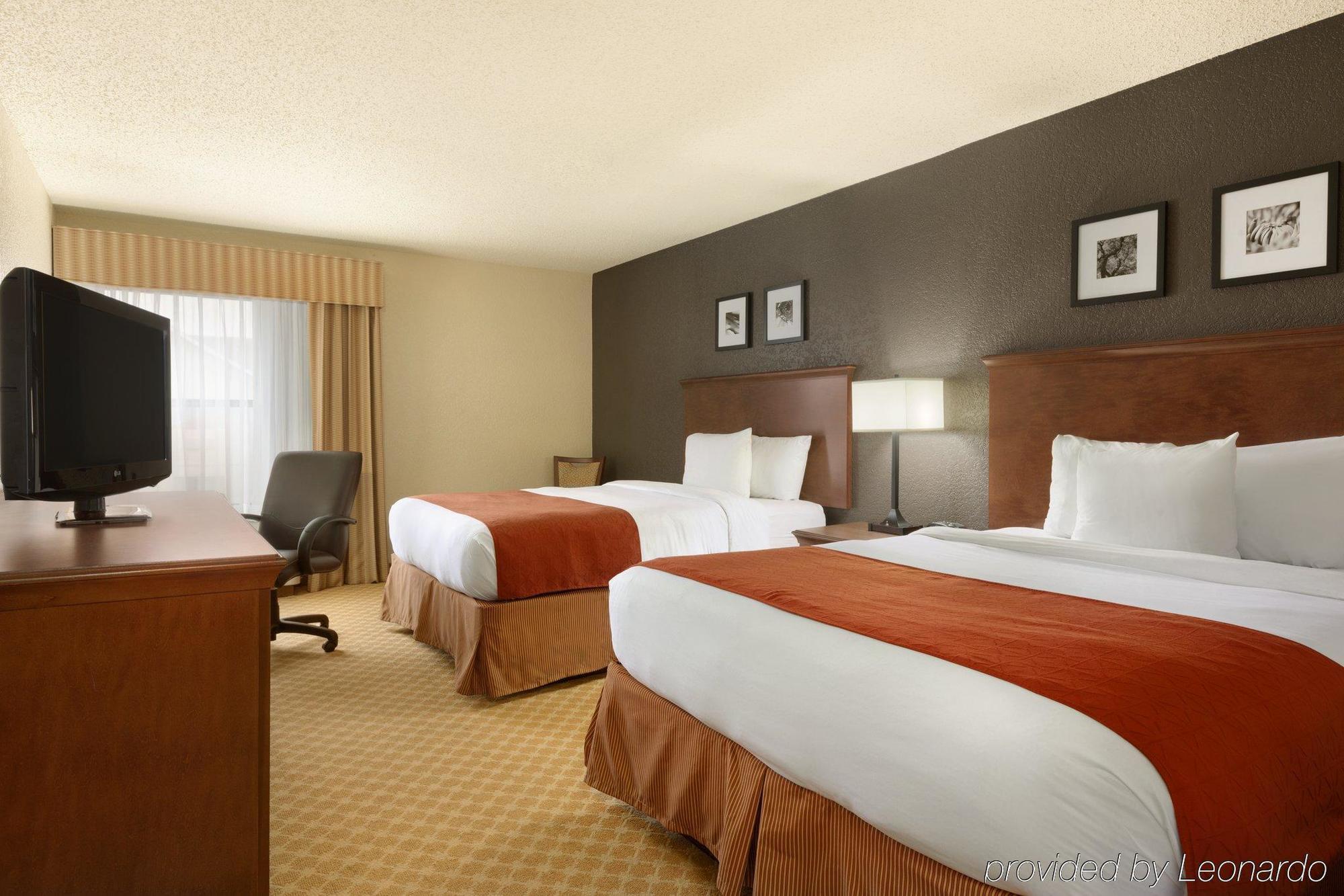 Spark By Hilton Corpus Christi Southeast Buitenkant foto