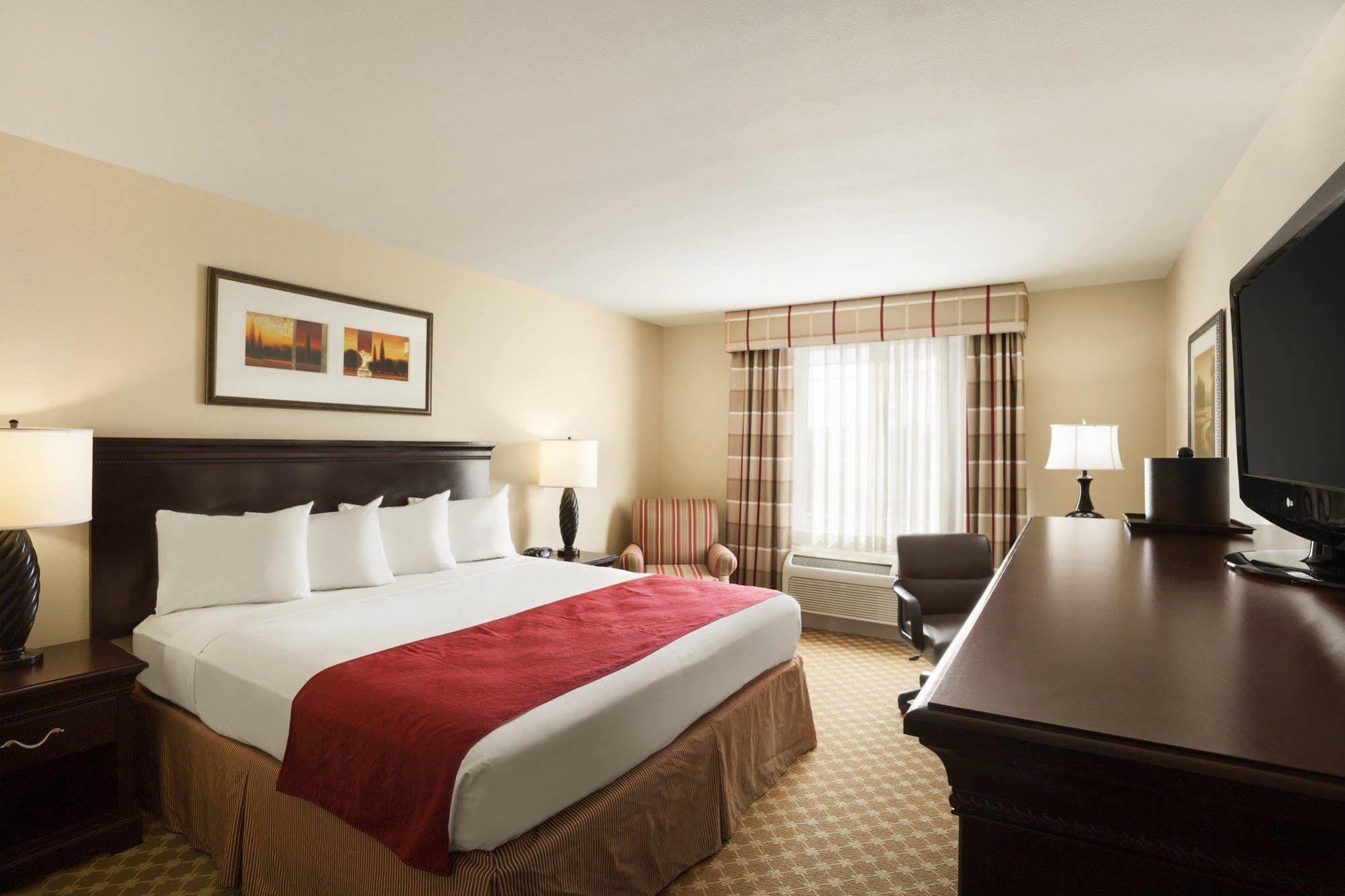 Spark By Hilton Corpus Christi Southeast Buitenkant foto