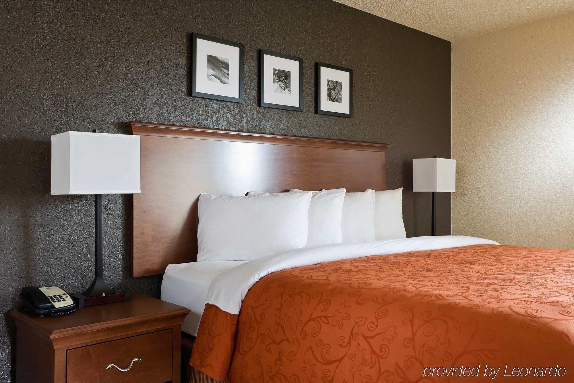 Spark By Hilton Corpus Christi Southeast Buitenkant foto