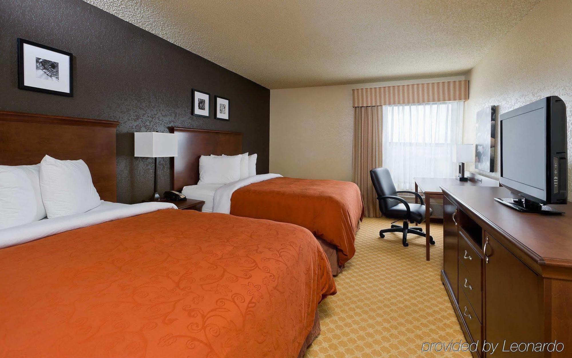 Spark By Hilton Corpus Christi Southeast Buitenkant foto